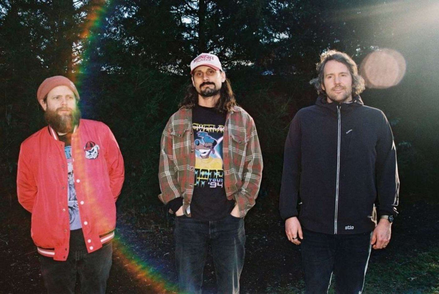 FutureBirds Trio Live