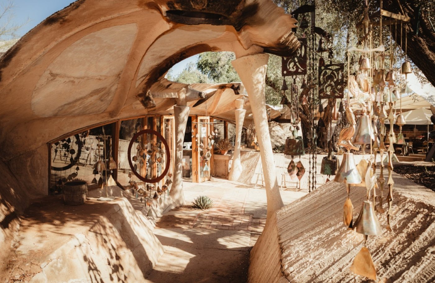 Cosanti Originals Announces Dates for its Annual Fall Bronze Bell Sale OCT. 23-26 