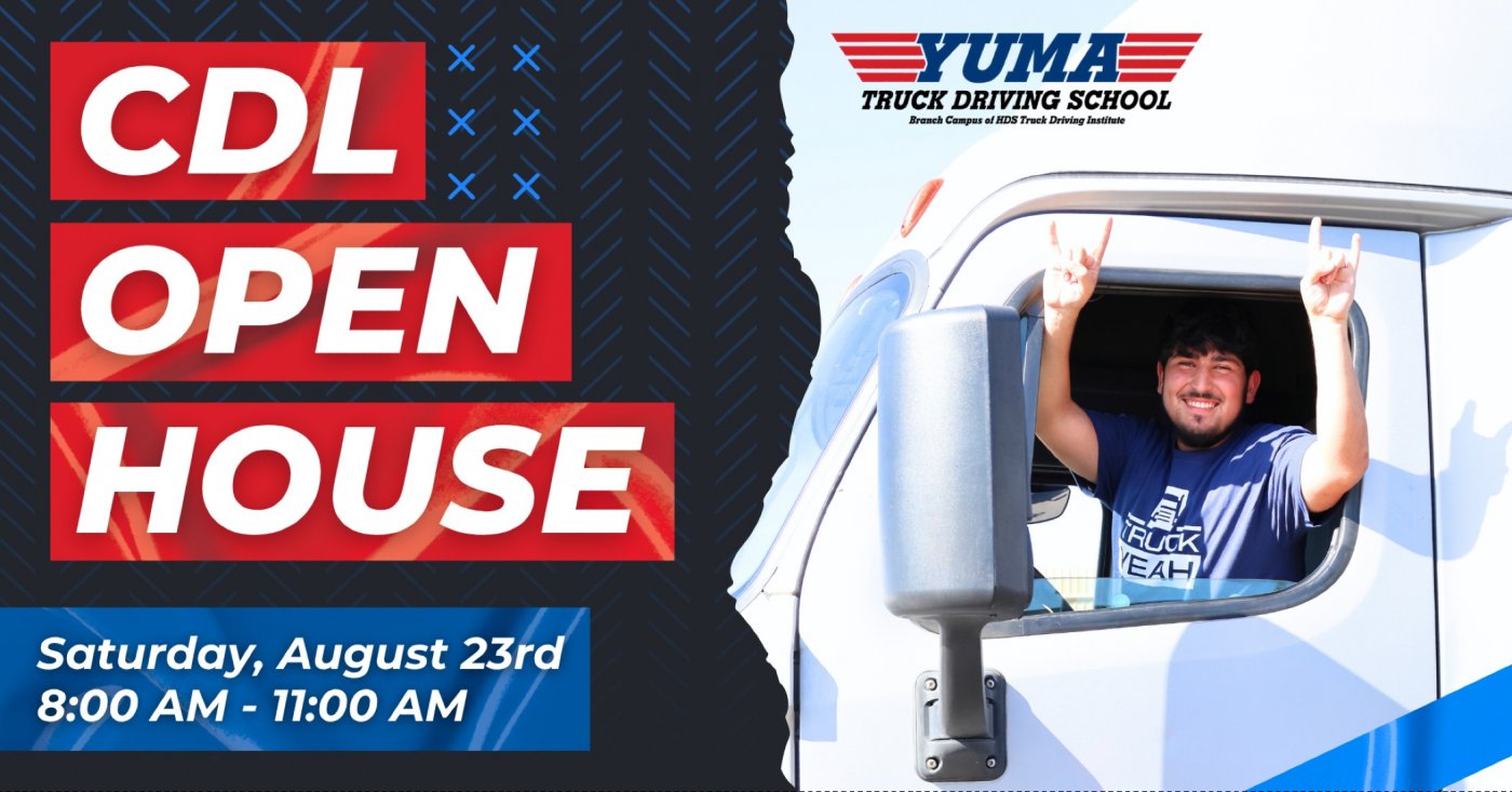CDL Open House