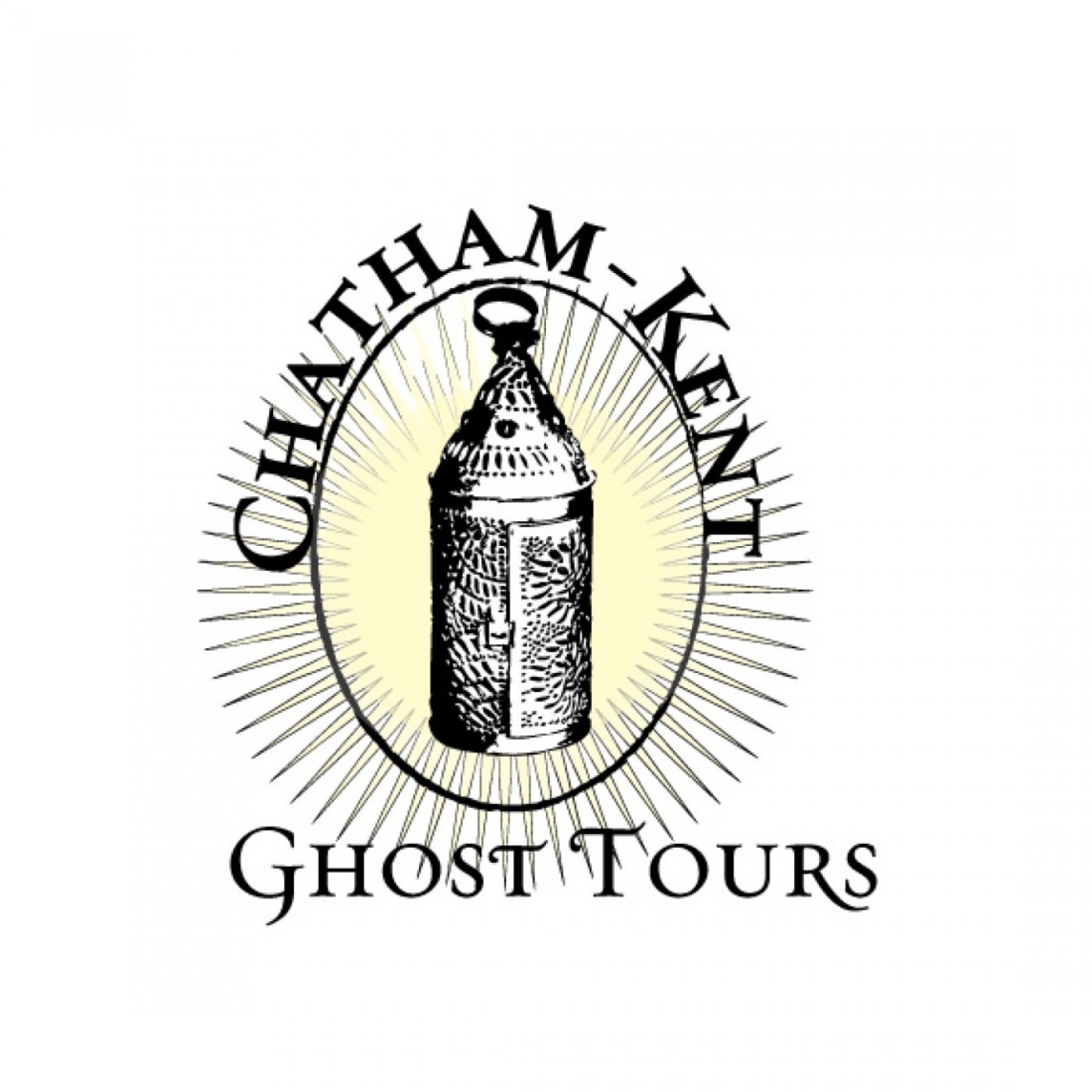 Summer Ghost Walk