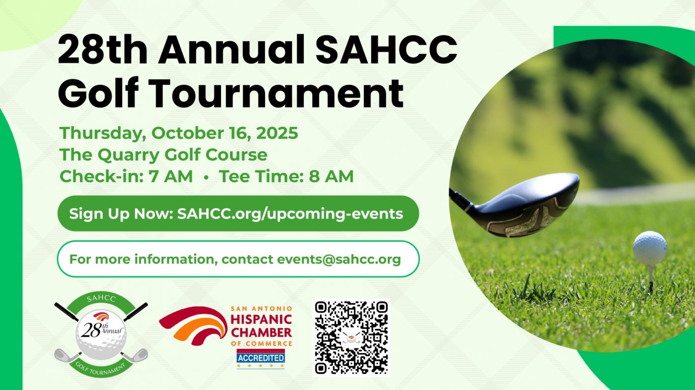 10\/16 28th Annual SAHCC Golf Tournament