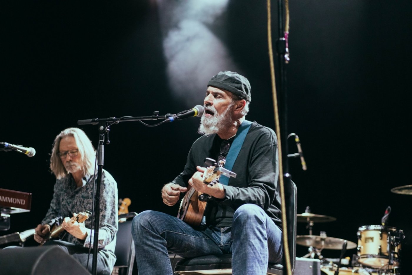 Bruce Sudano Live