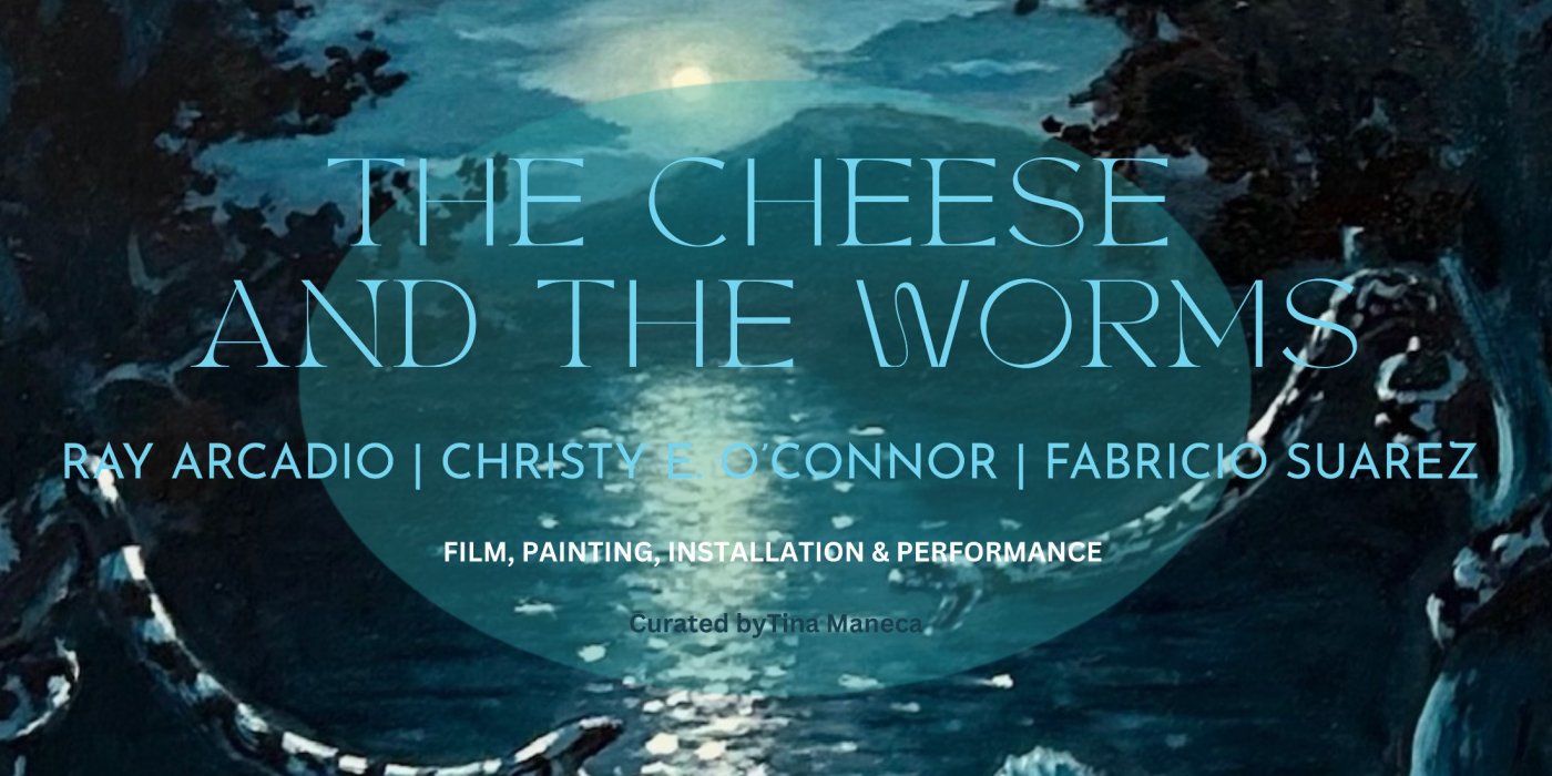 The Cheese And The Worms