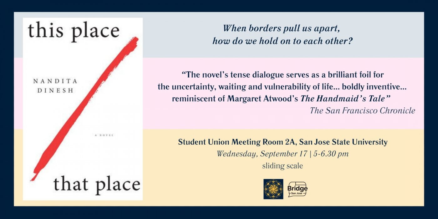 This Place | That Place: An Interactive Book Experience