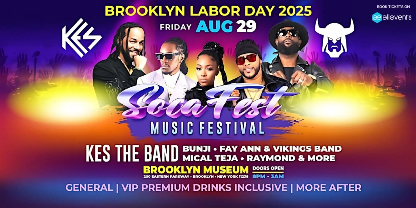 Socafest 2025-AUG 29