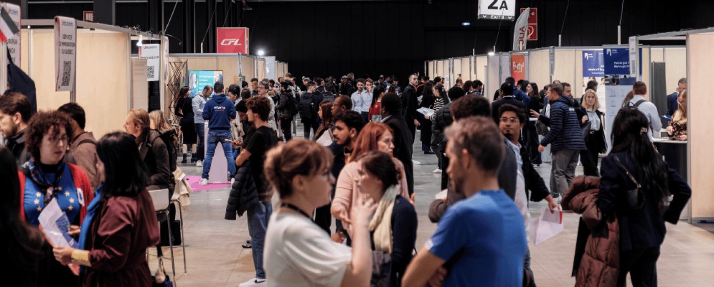 Unicareers - Recruitment Fair