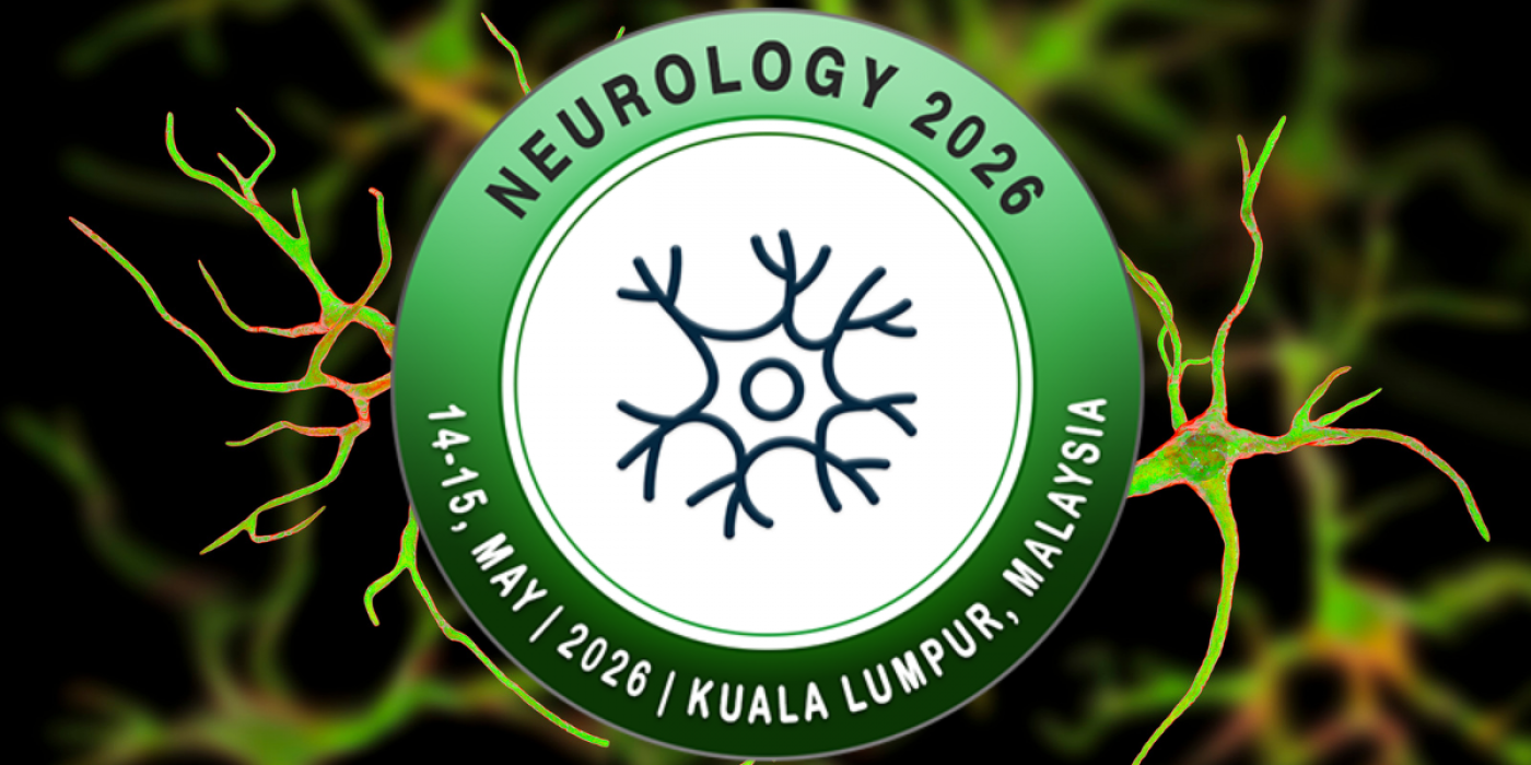 4th International Conference on Neurology and Mental Disorders