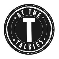 At The Talkies