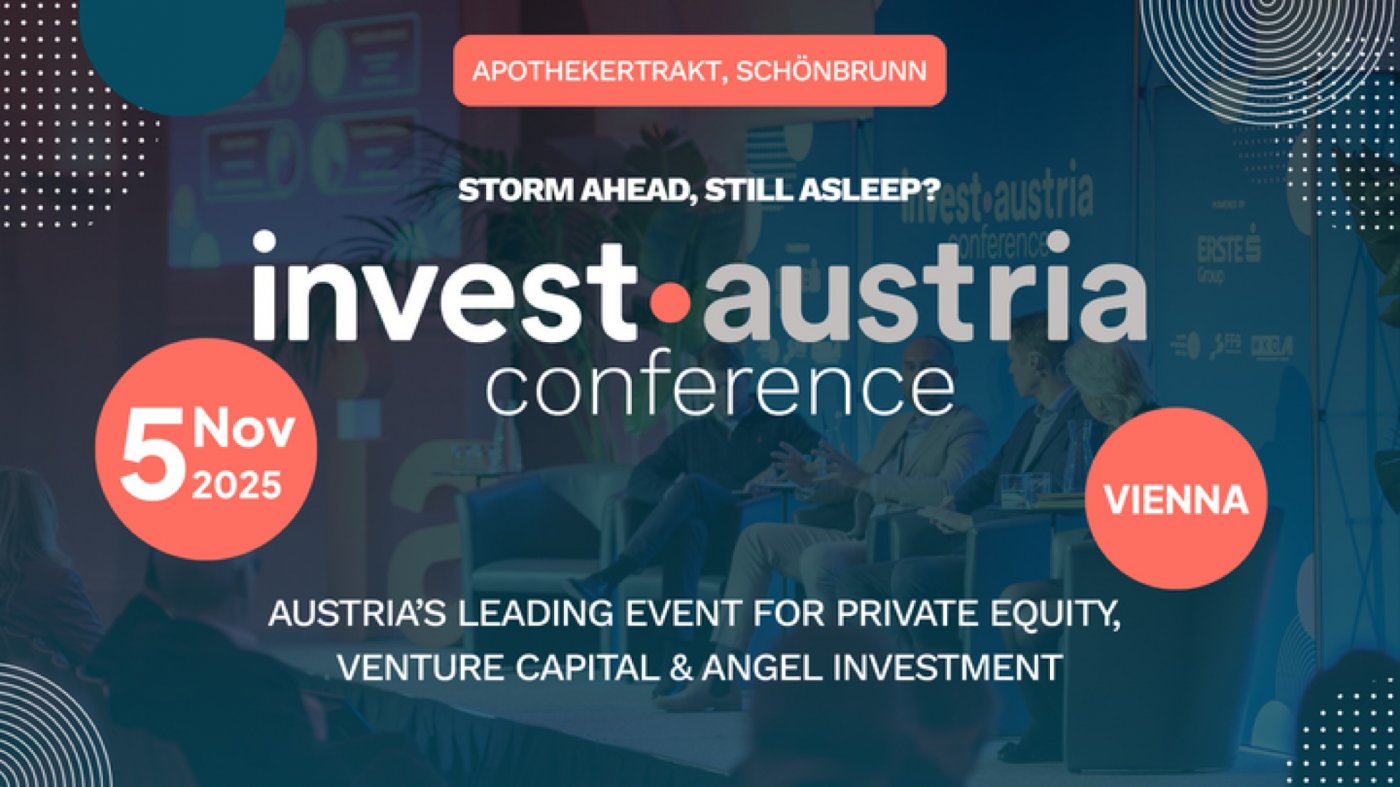invest.austria conference 2025