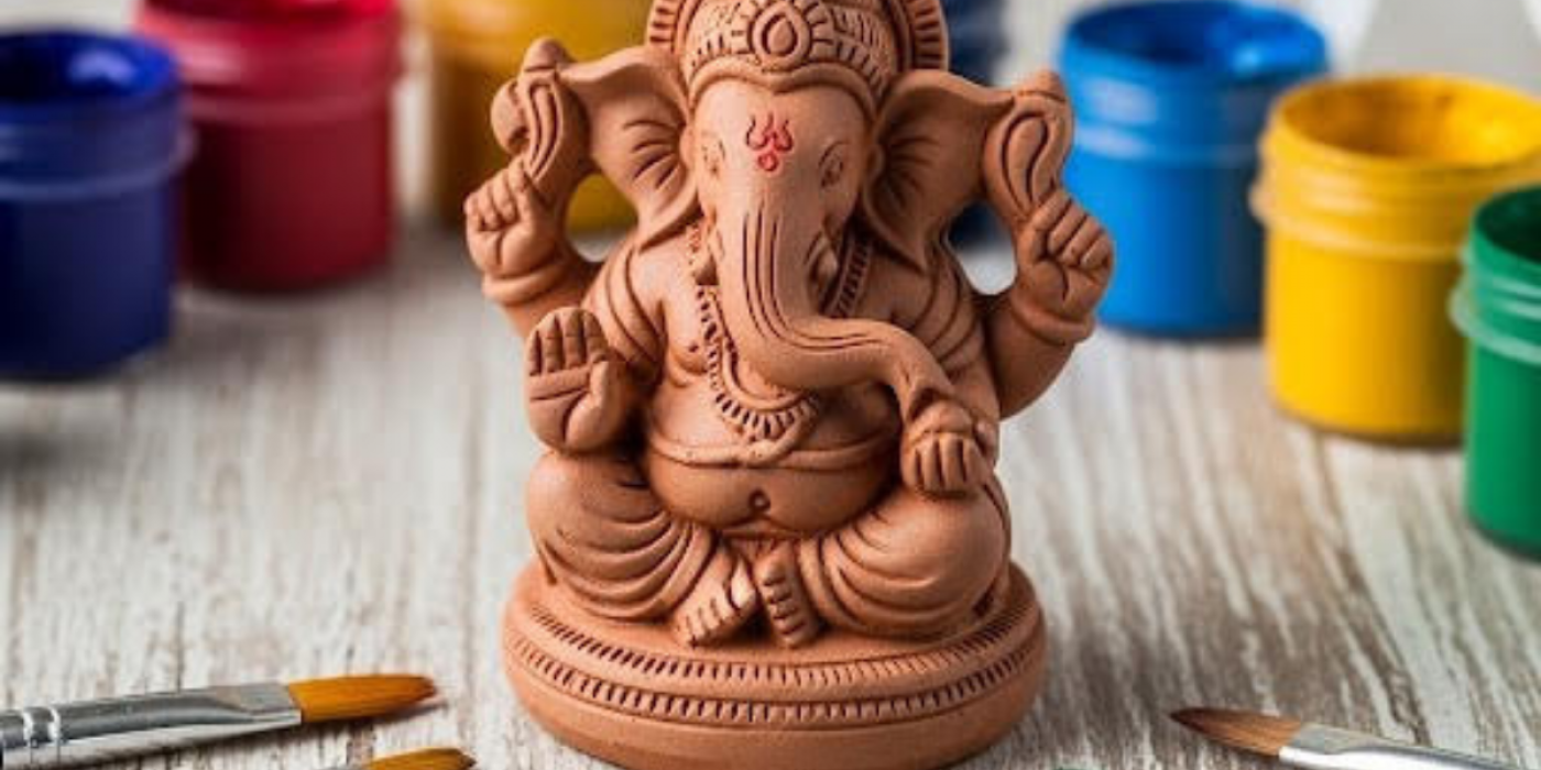 Ganesha Chaturthi Special Painting Workshop