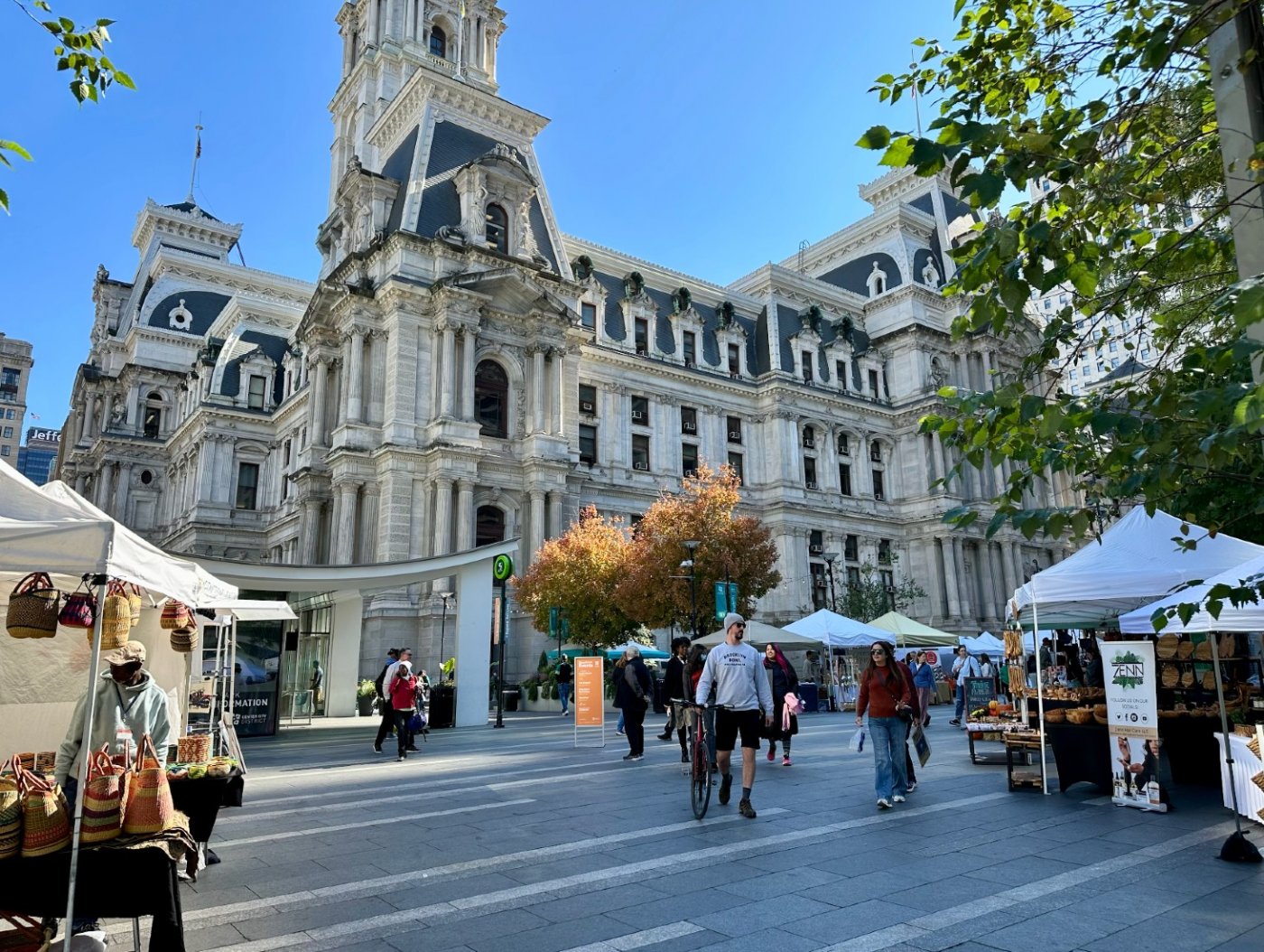 Made in Philadelphia Fall Market