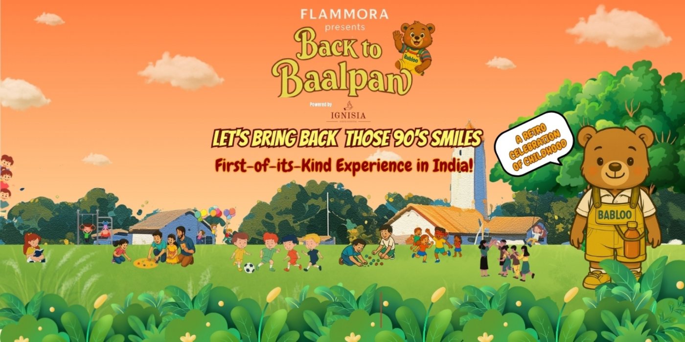 Back To Baalpan