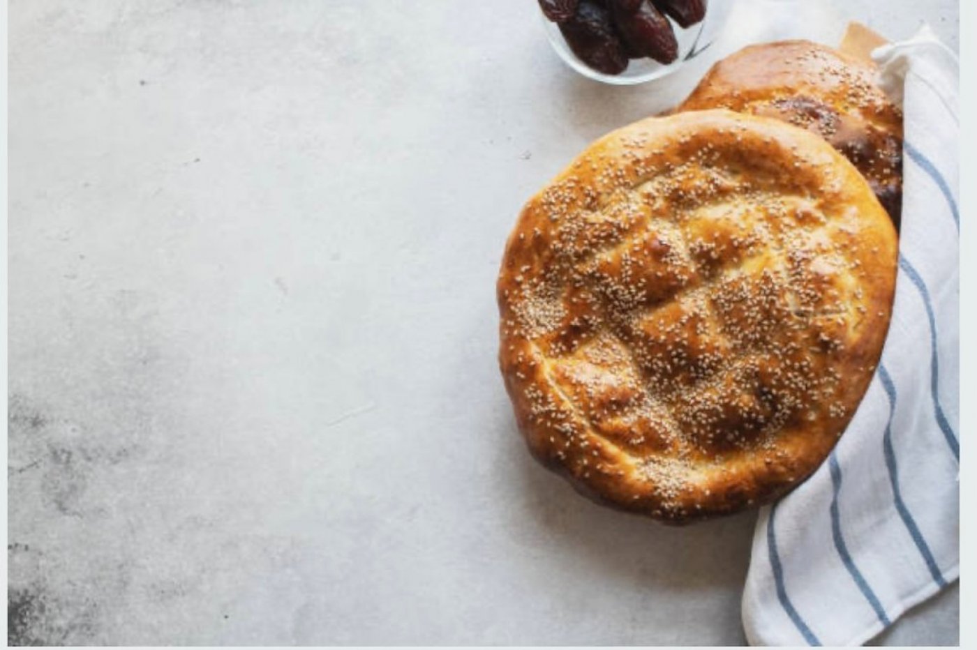 Quick Bread Creations - Homesteading Series Workshop 