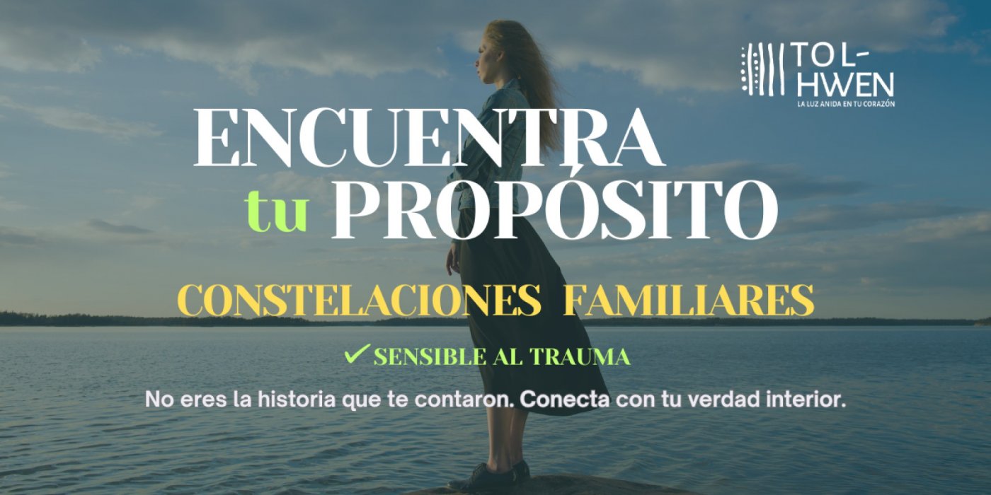 Tolhwen \u2013 Constelaciones Familiares en C\u00f3rdoba | Ivonne Rojas Fuentes