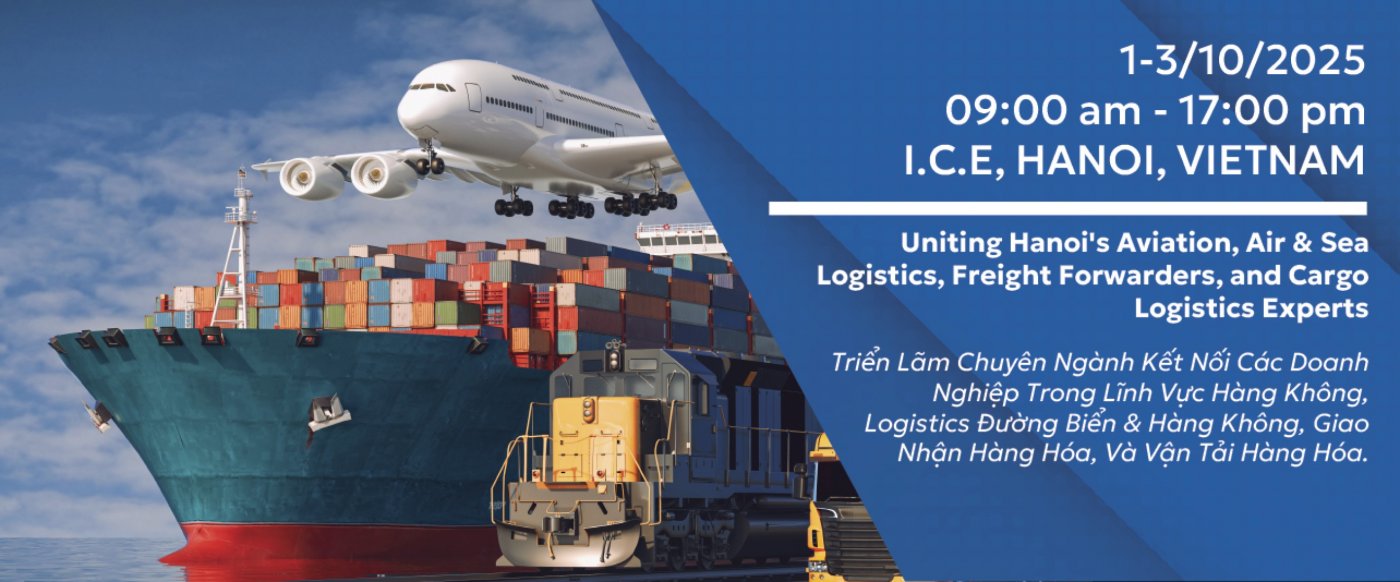 Viet Cargo Expo