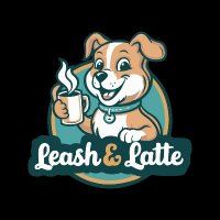 Leash And Latte Dog Boarding | Pet Services | Pet Park | Cafe