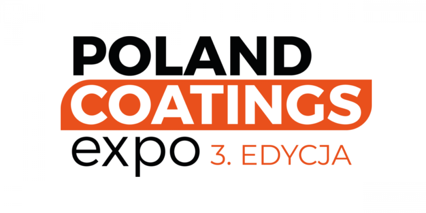 Poland Coatings Expo - Mi\u0119dzynarodowe Targi Pow\u0142ok Lakierniczych, Farb i Zabezpiecze\u0144 Powierzchni