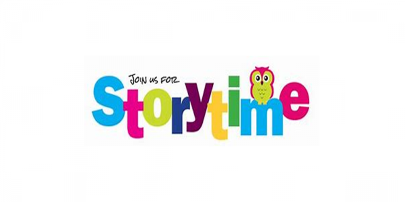 Kids Club Story Time