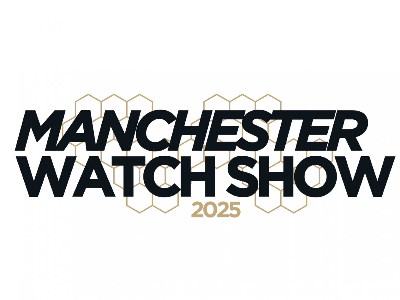 The Manchester Watch Show 2025
