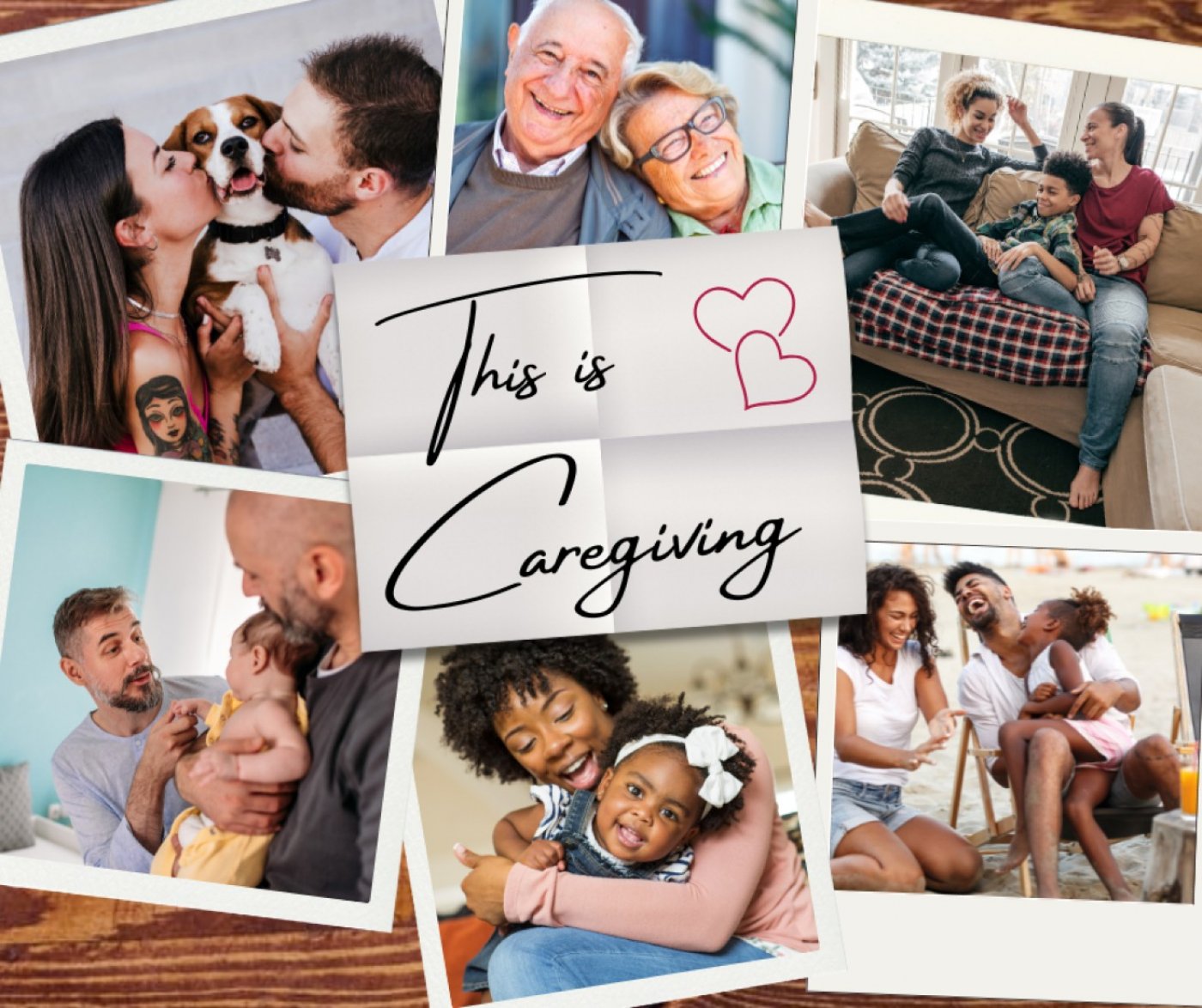 Caregiver Connections ~ Veteran Spouses
