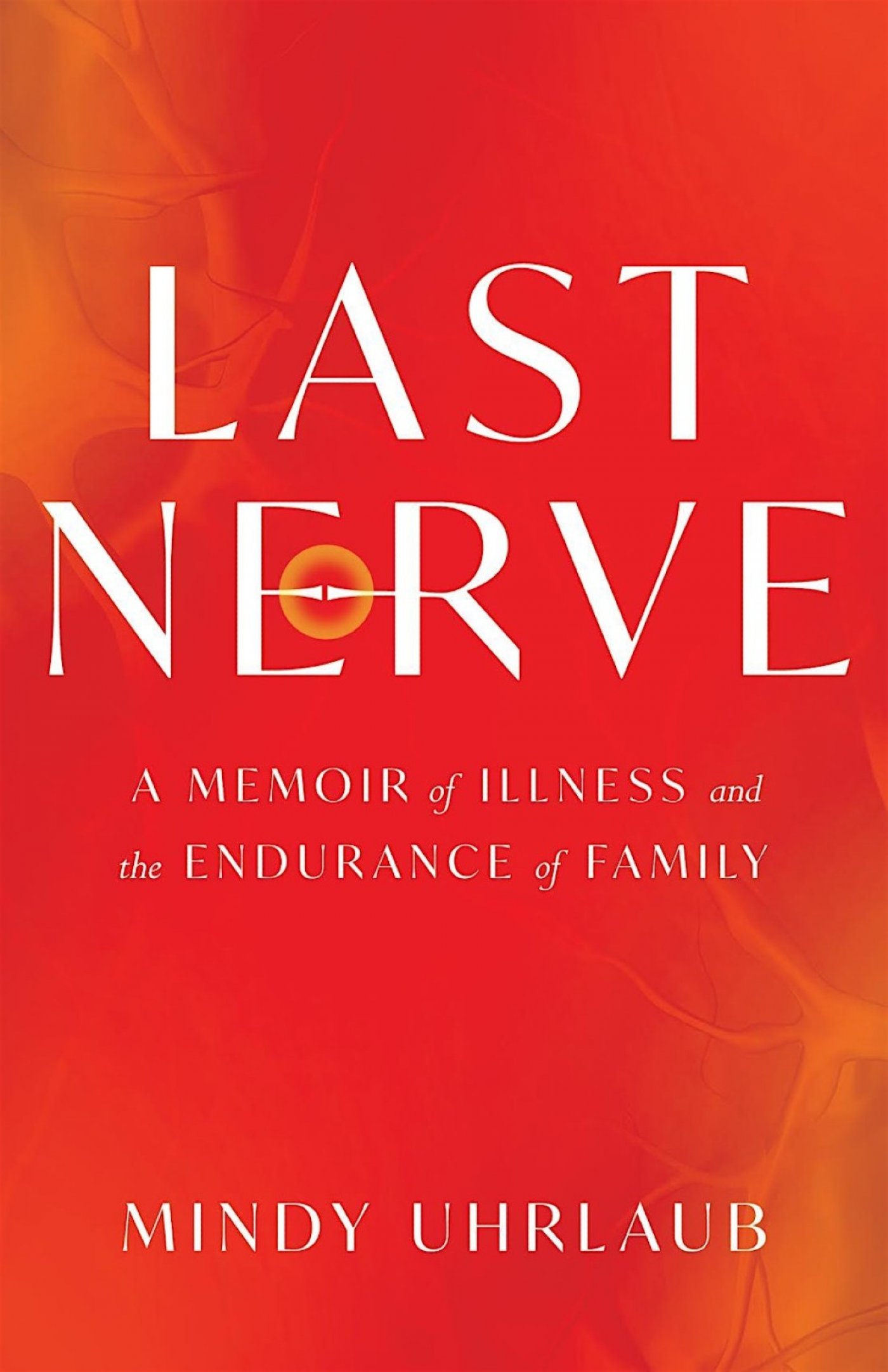 Last Nerve: Book Launch with Mindy Uhrlaub