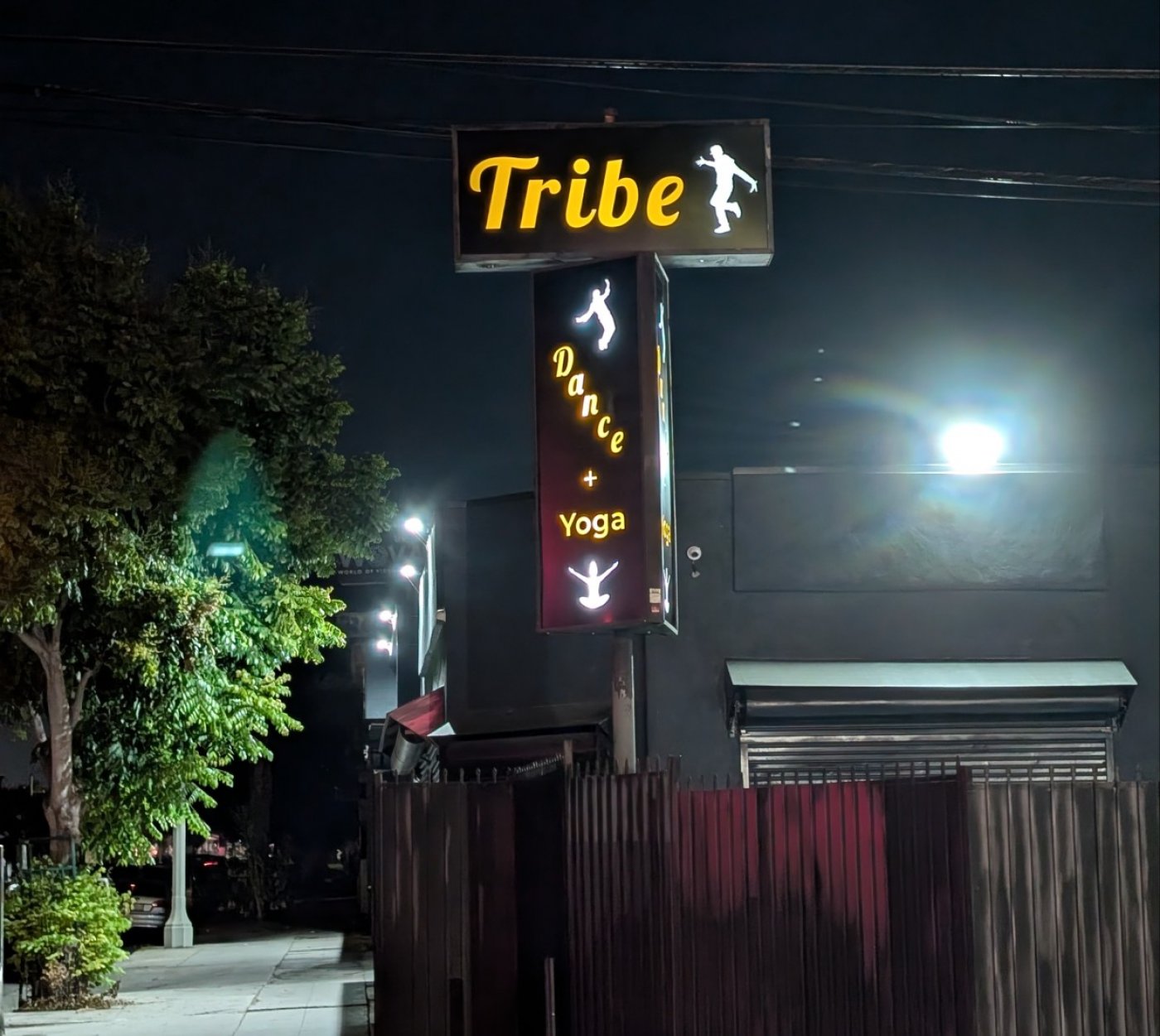 All Styles Tribe (dance & yoga studio) Pre-Launch Party