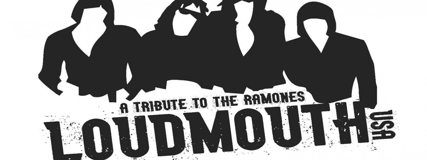 Loudmouth USA Ramones Tribute at Summerjam 2025 