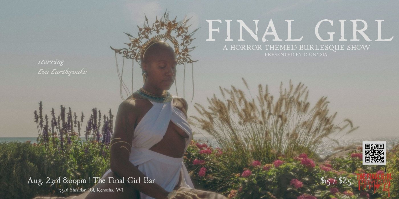 Final Girl Burlesque