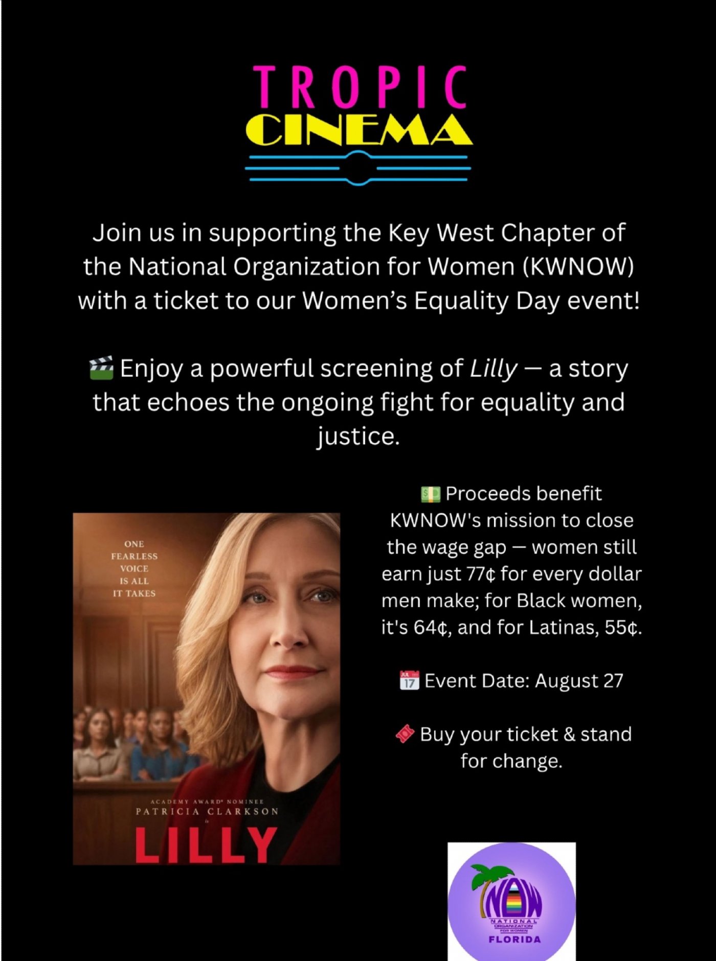 Women\u2019s Equality Day Celebration