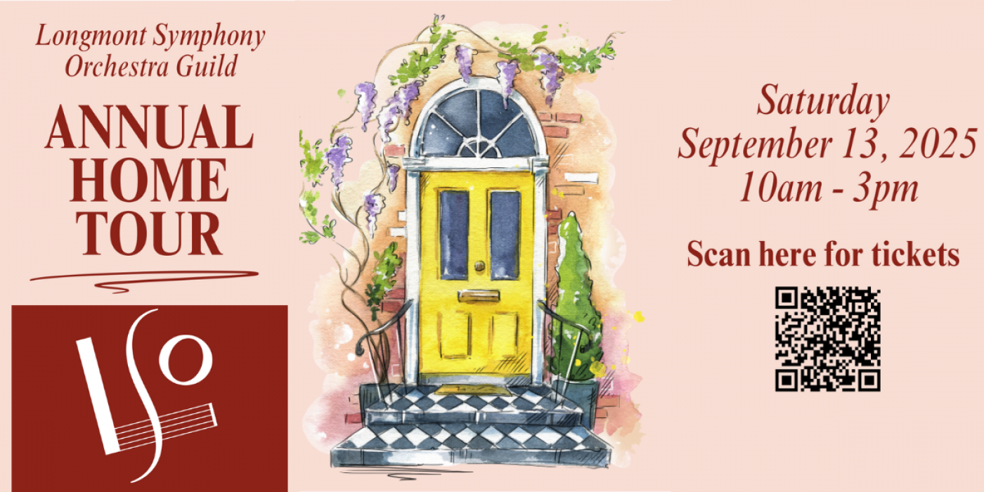 LSO Guild Home Tour