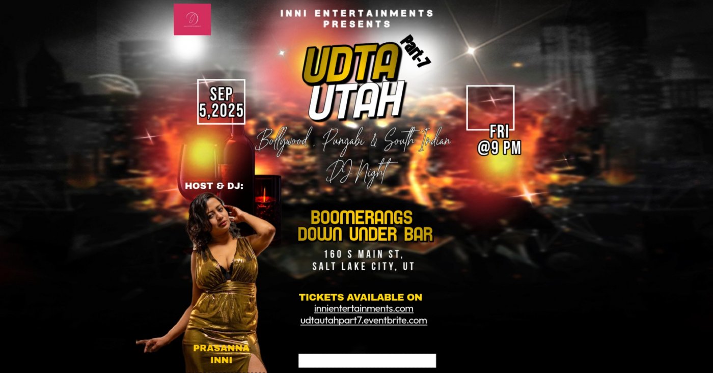 Udta Utah Part-7