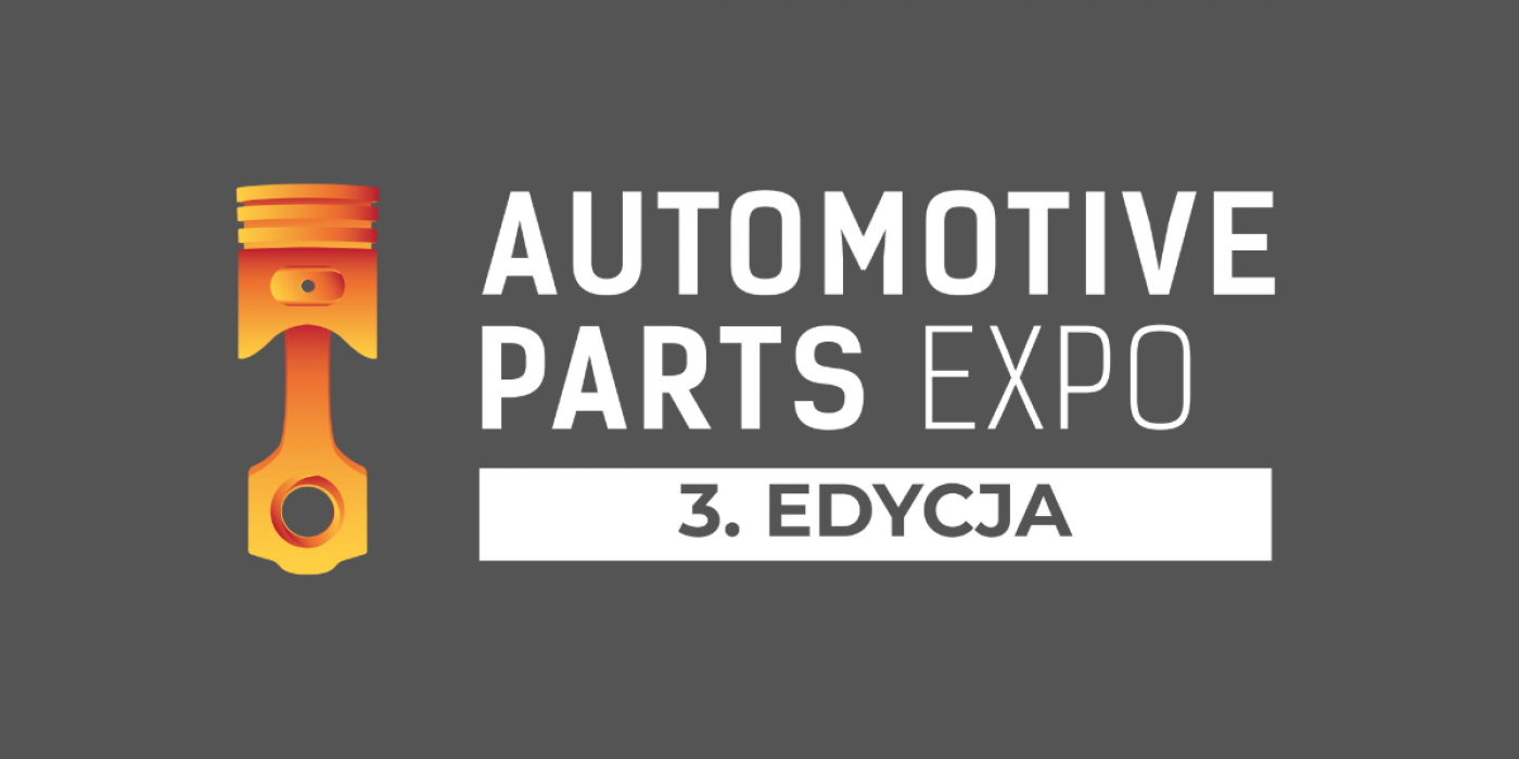 Automotive Parts Expo - Targi Techniki Motoryzacyjnej