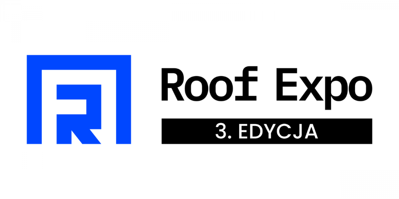 Roof Expo - Mi\u0119dzynarodowe Targi Dach\u00f3w