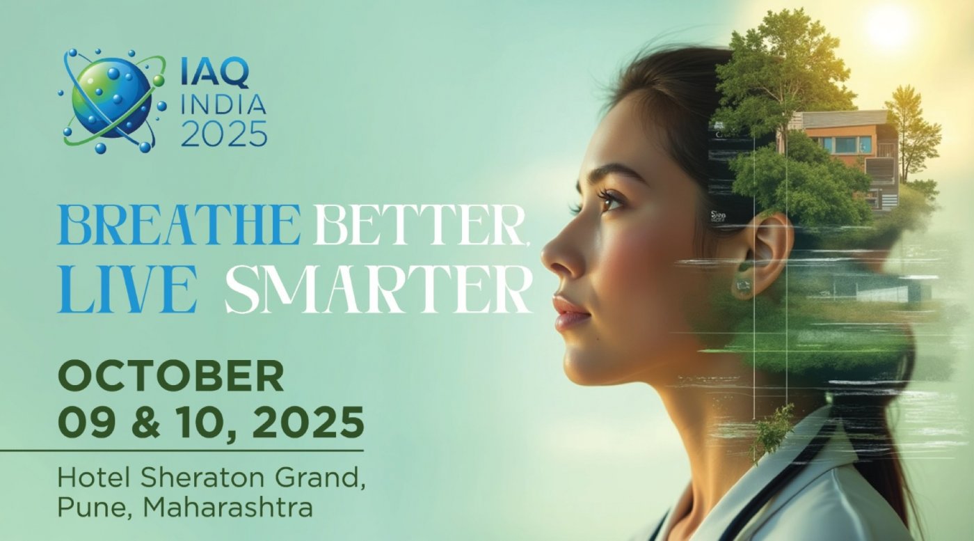 IAQ India 2025