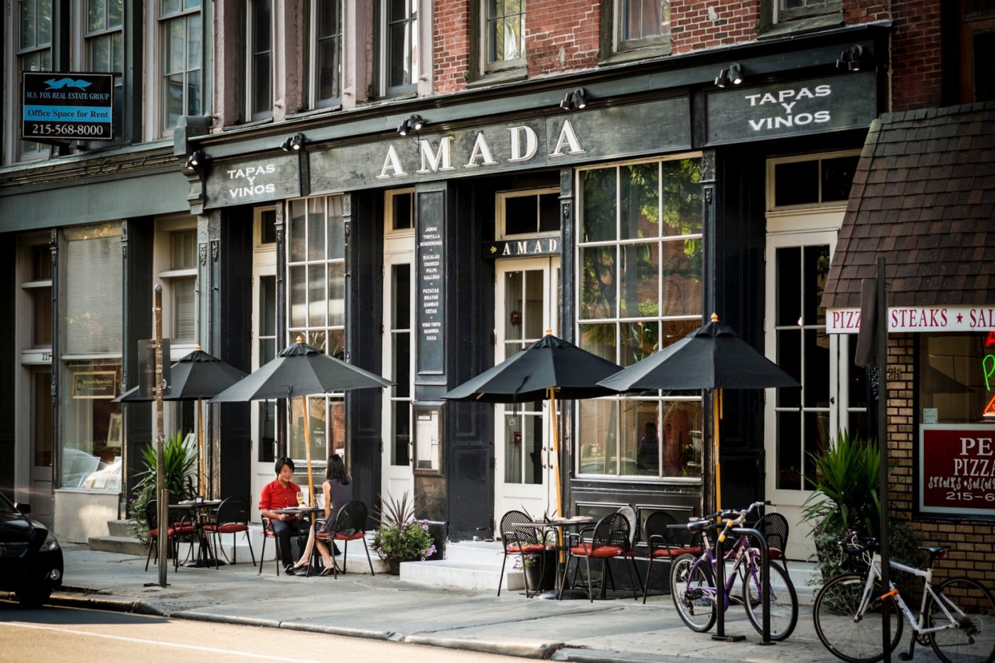 Amada's PIG OUT 2025!