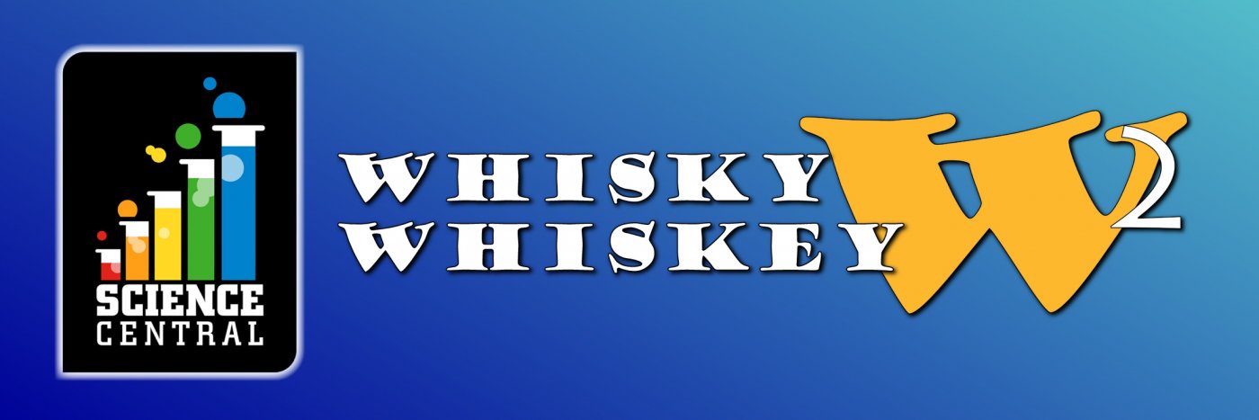 Whisky Whiskey (W2)