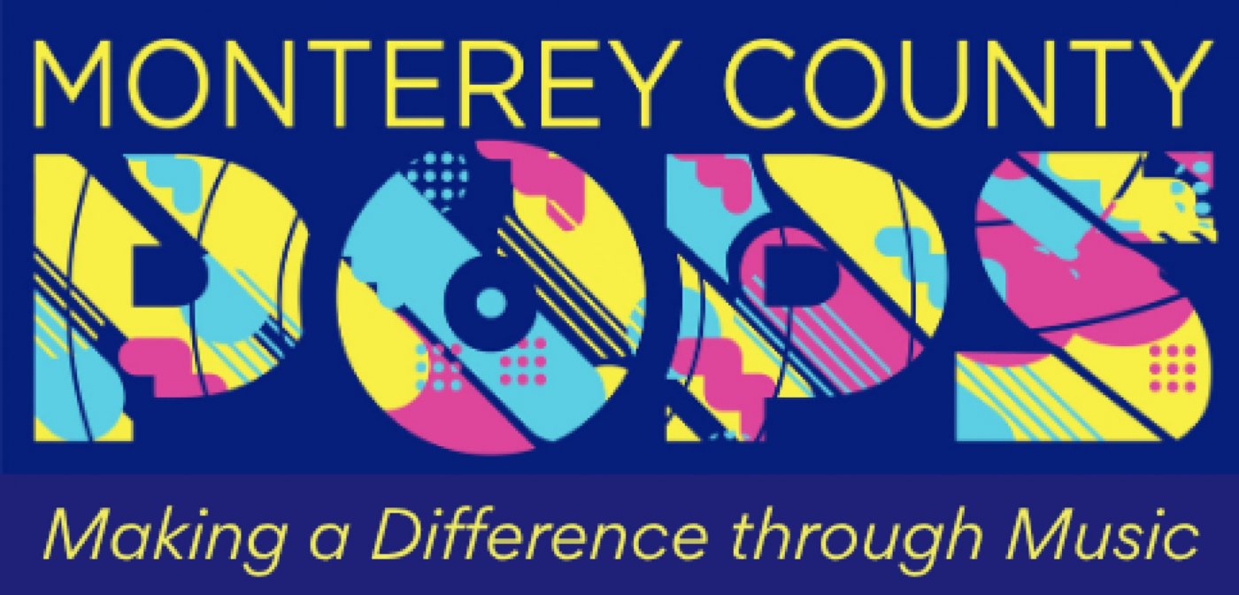 The Monterey County Pops! and City of Seaside Labor Day Concert