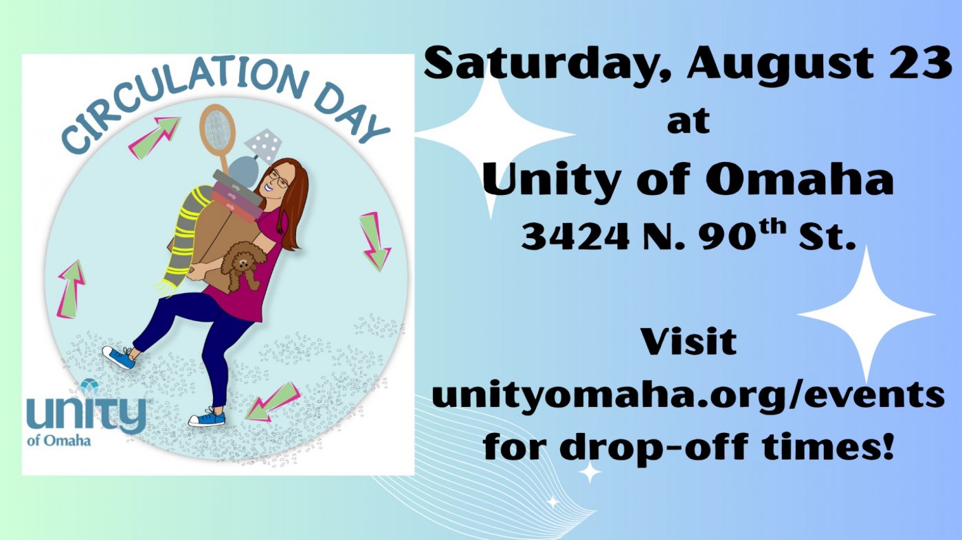 Circulation Day and Mural Dedication