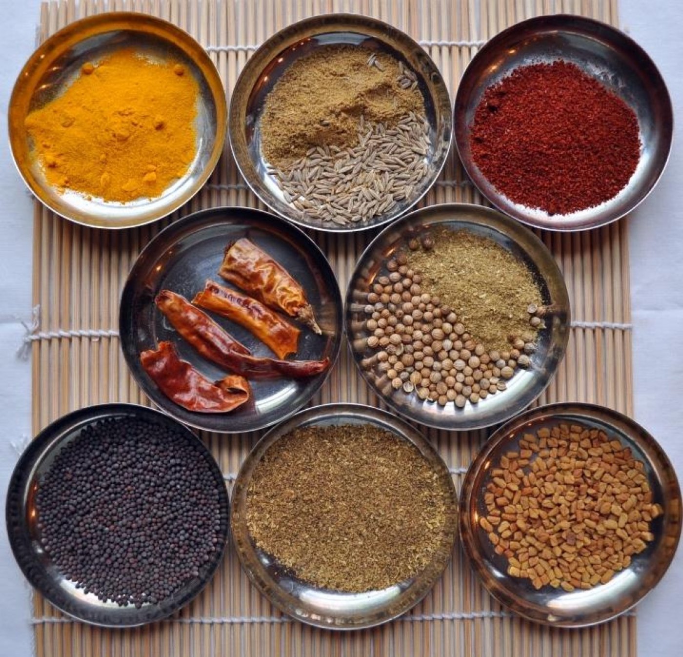 SpicetoberFest: Spice. Culture. Food.