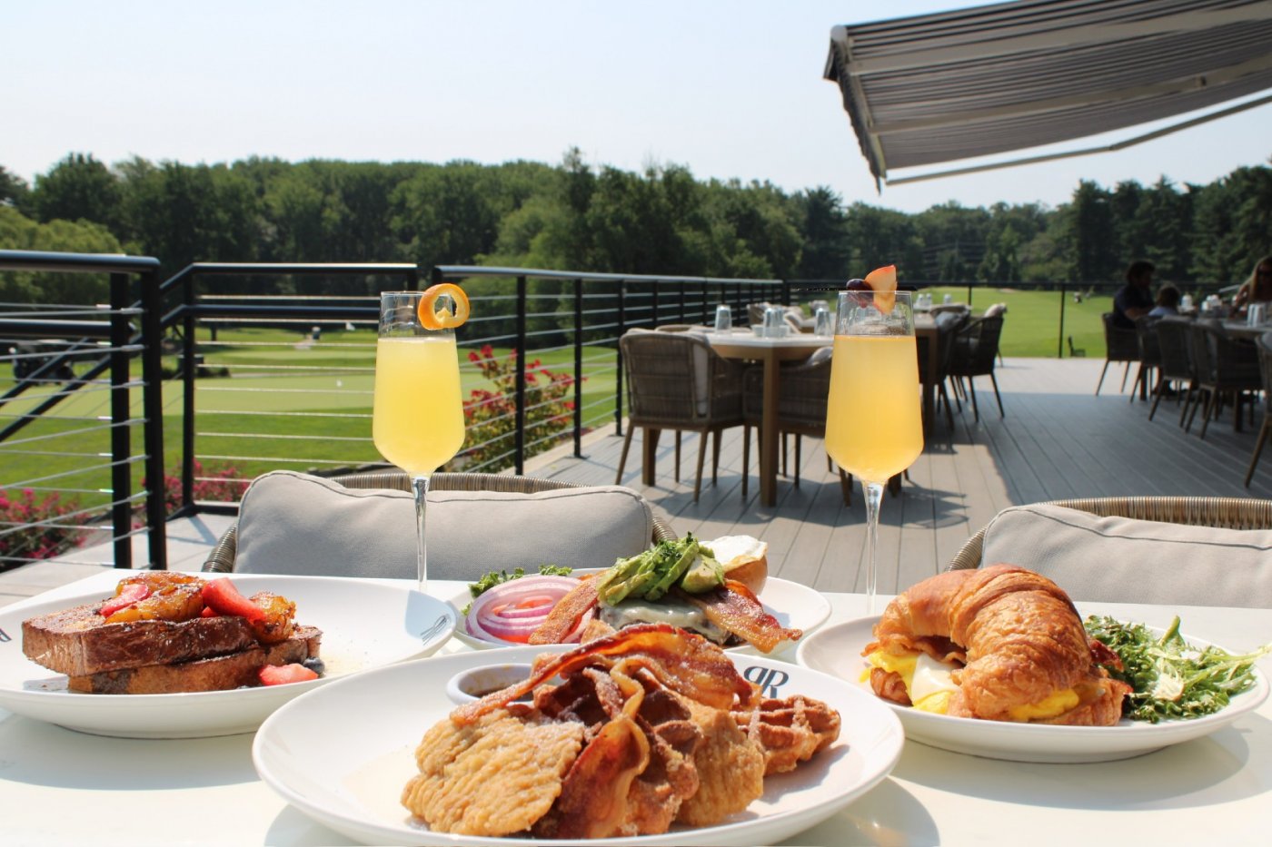 Bloom & Brunch