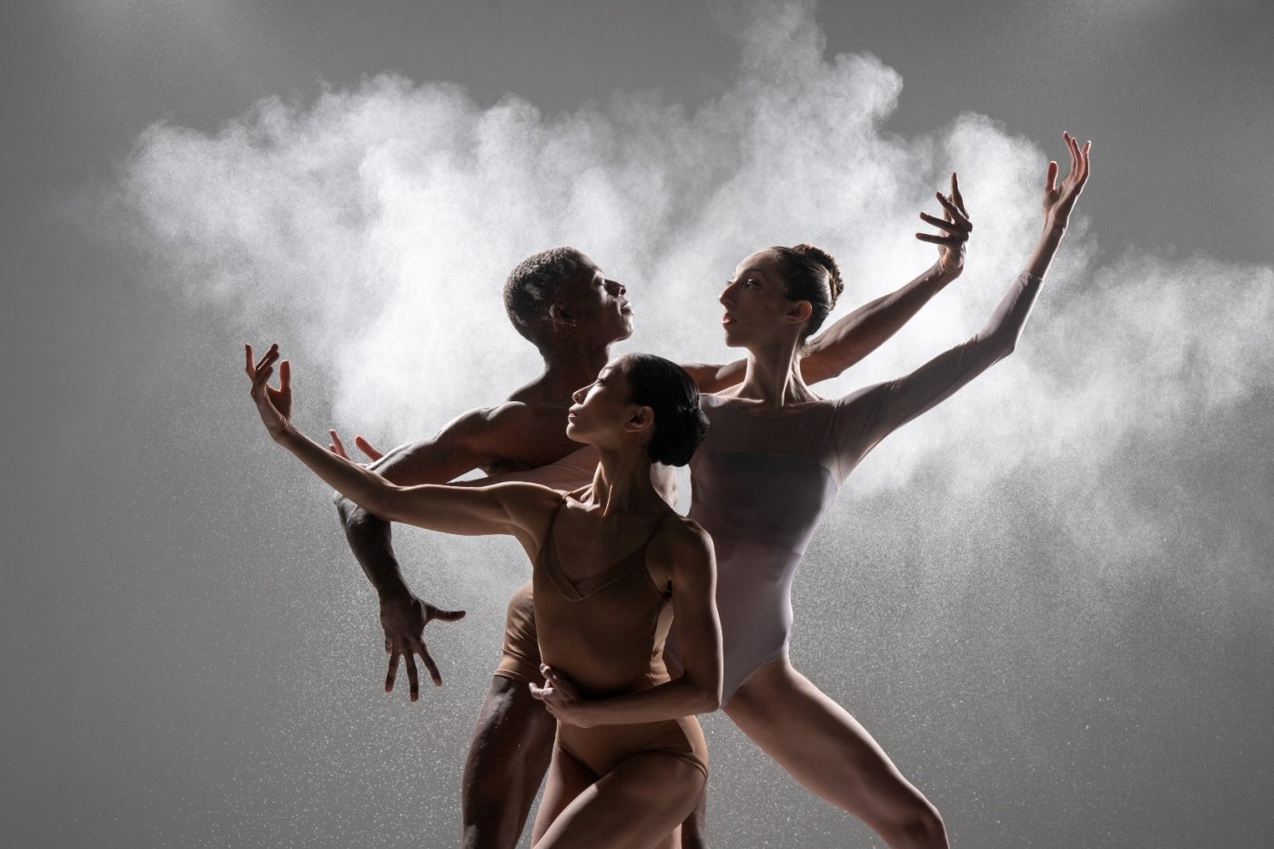 Boulder Ballet's Ascending