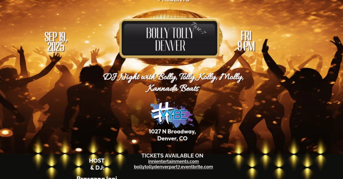 Bolly Tolly Denver Part-7