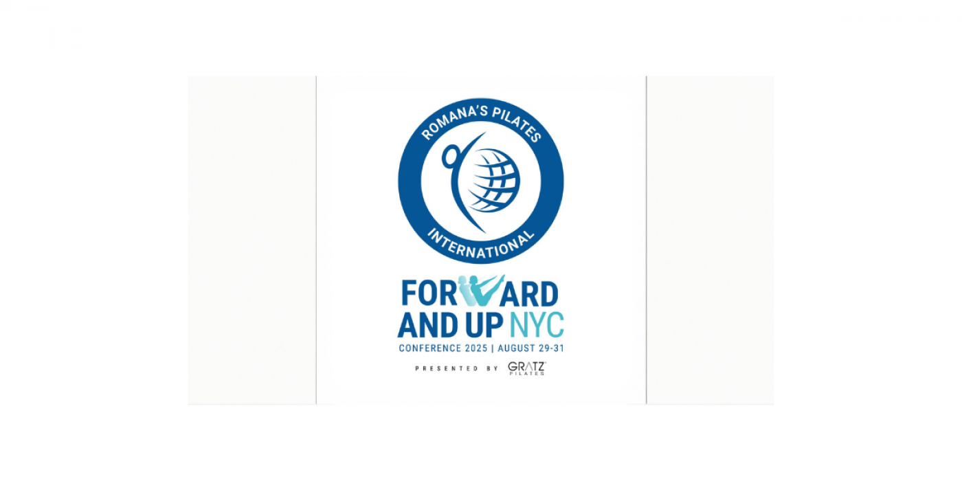Forward and Up NYC 2025