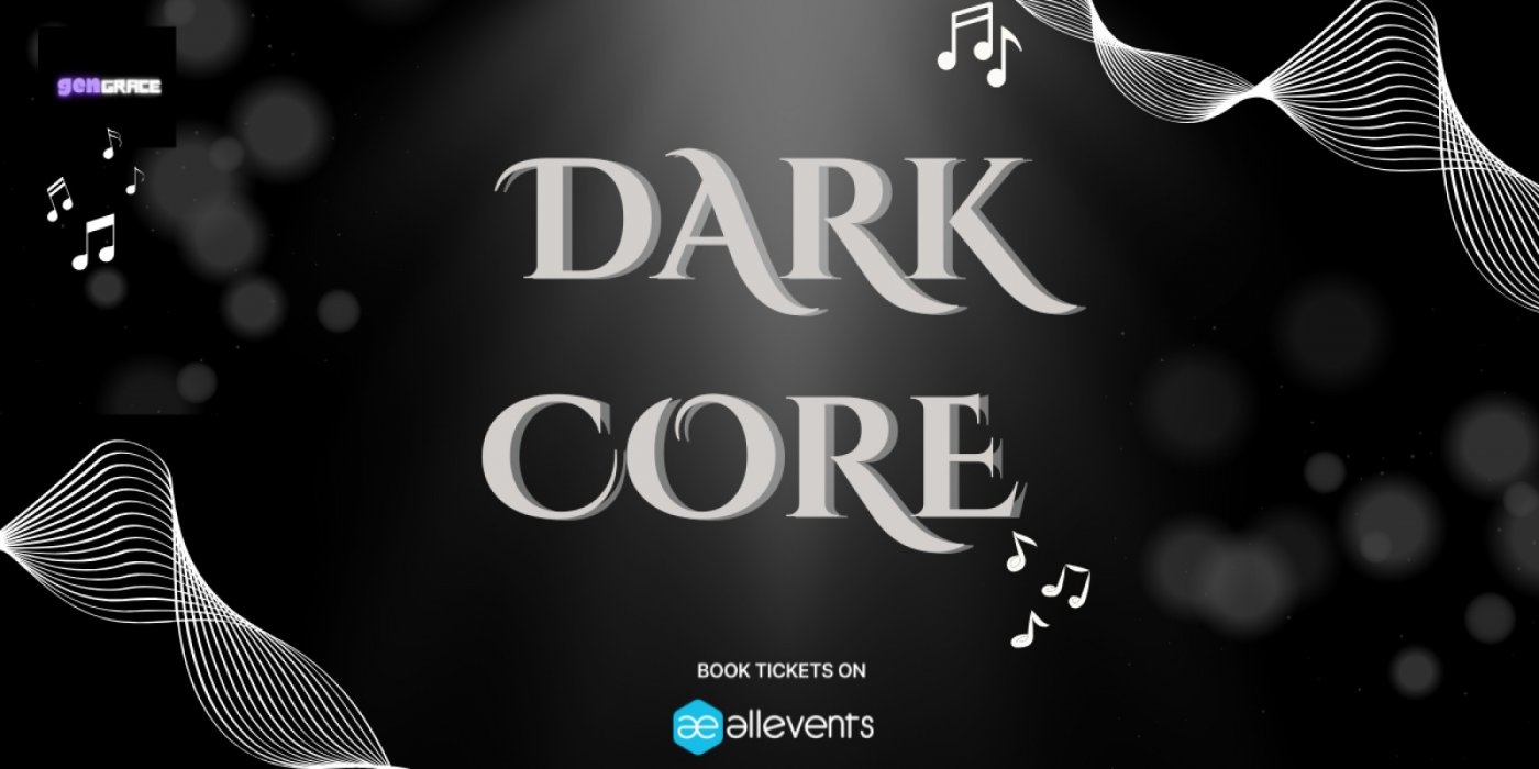 Dark Core 2025