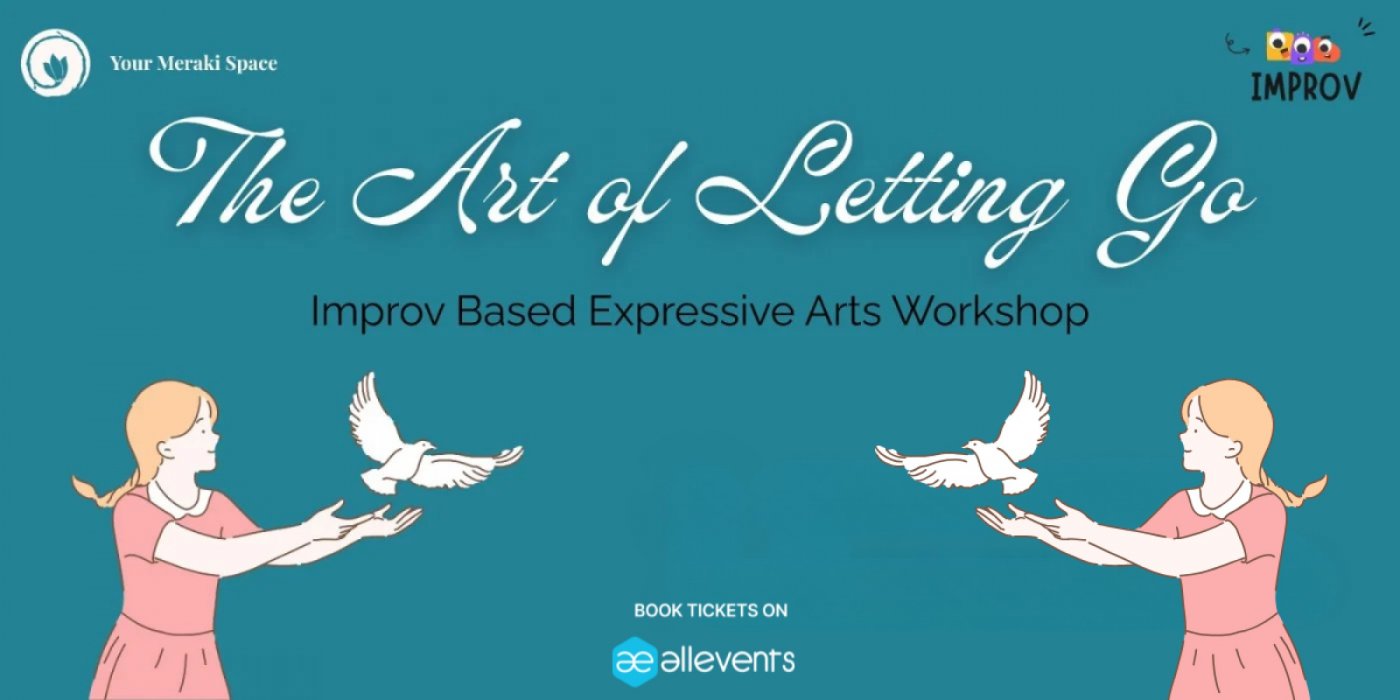 The Art of Letting Go