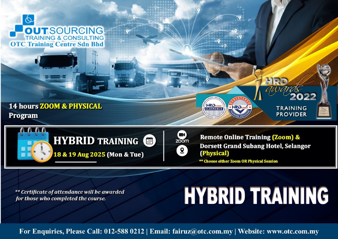 MASTERING MALAYSIAN IMPORT, EXPORT, CUSTOMS DOCUMENTATION & PROCEDURES