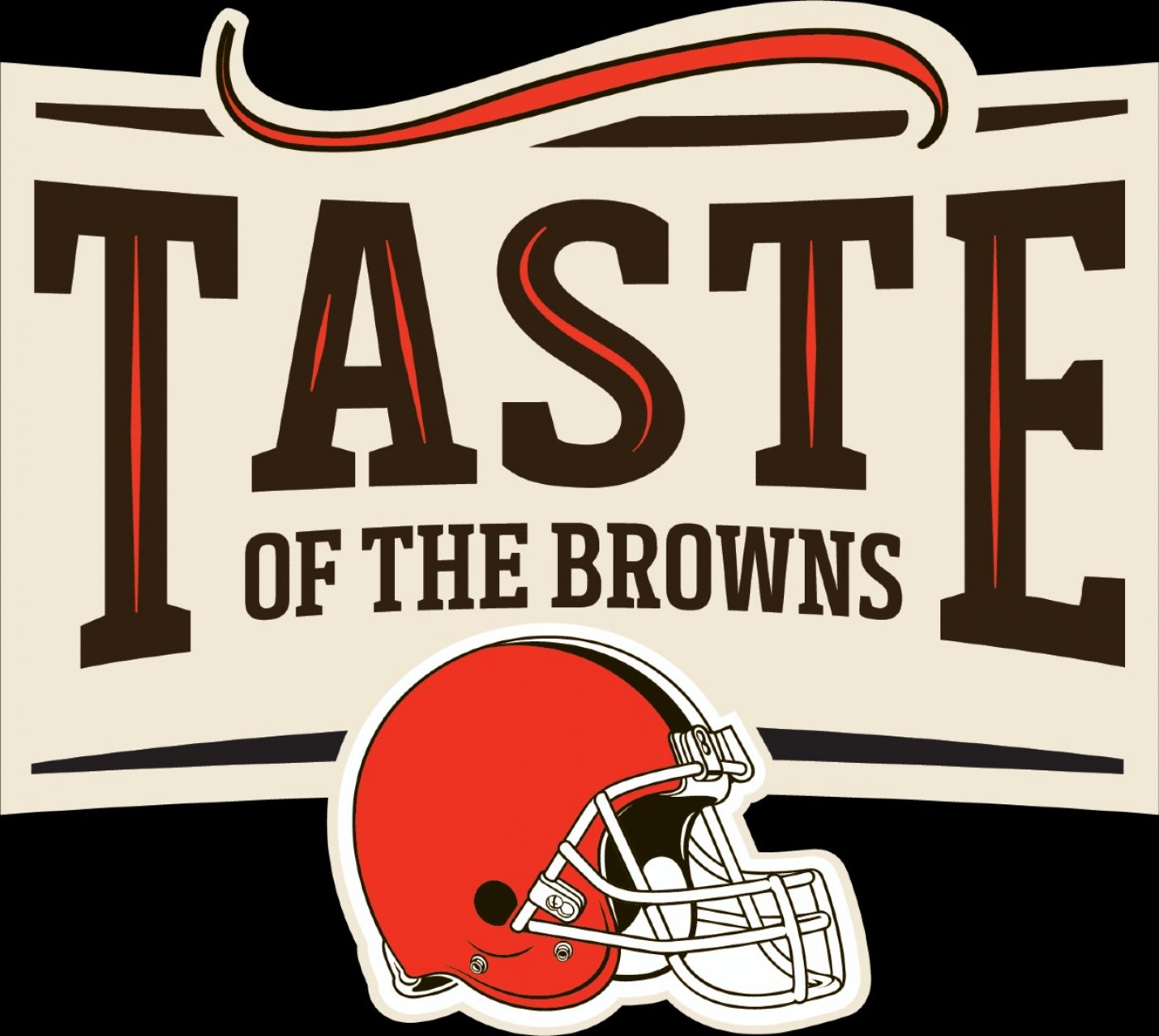 27th Annual Taste of the Browns