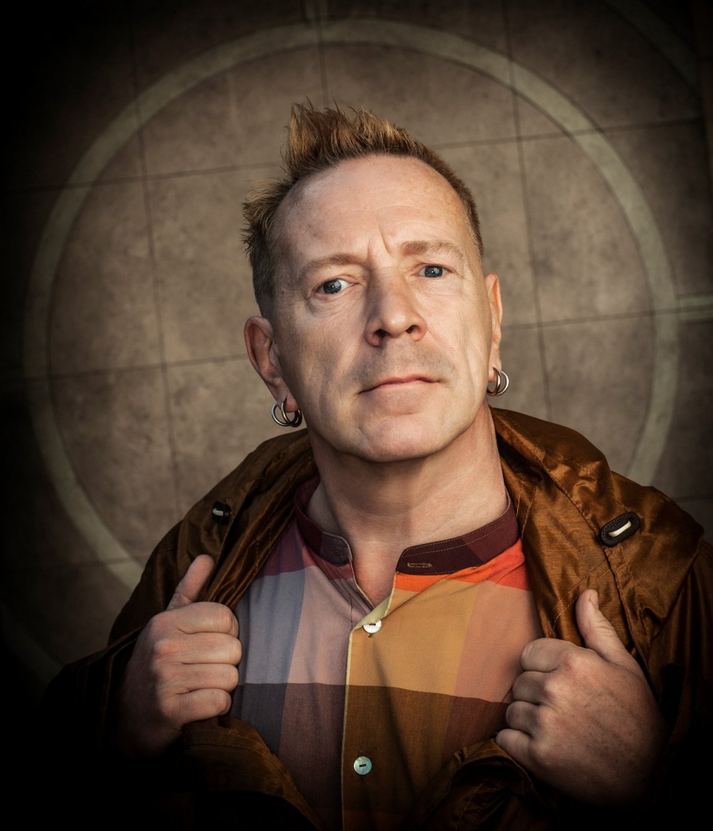 I Could Be Wrong, I Could Be Right \u2013 John Lydon