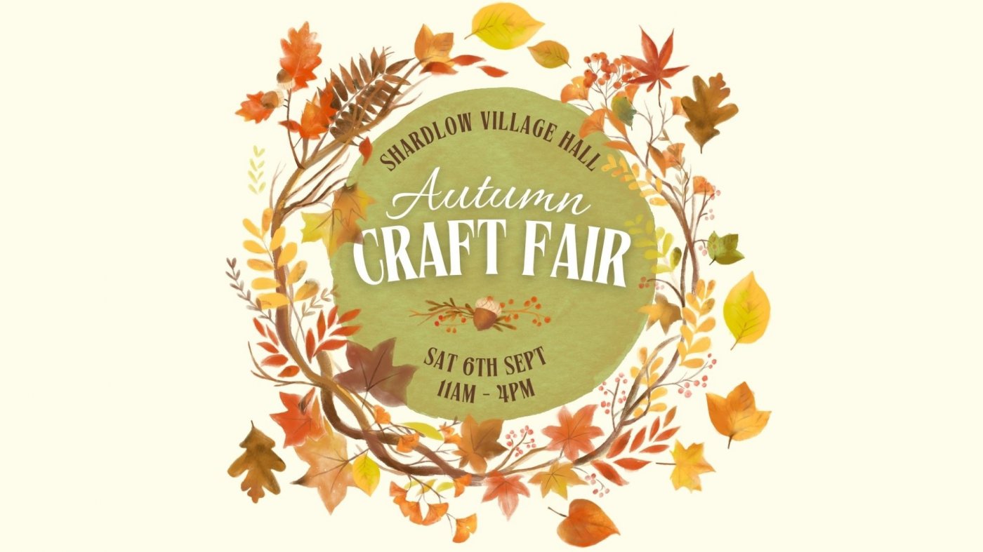 Autumn Craft Fair