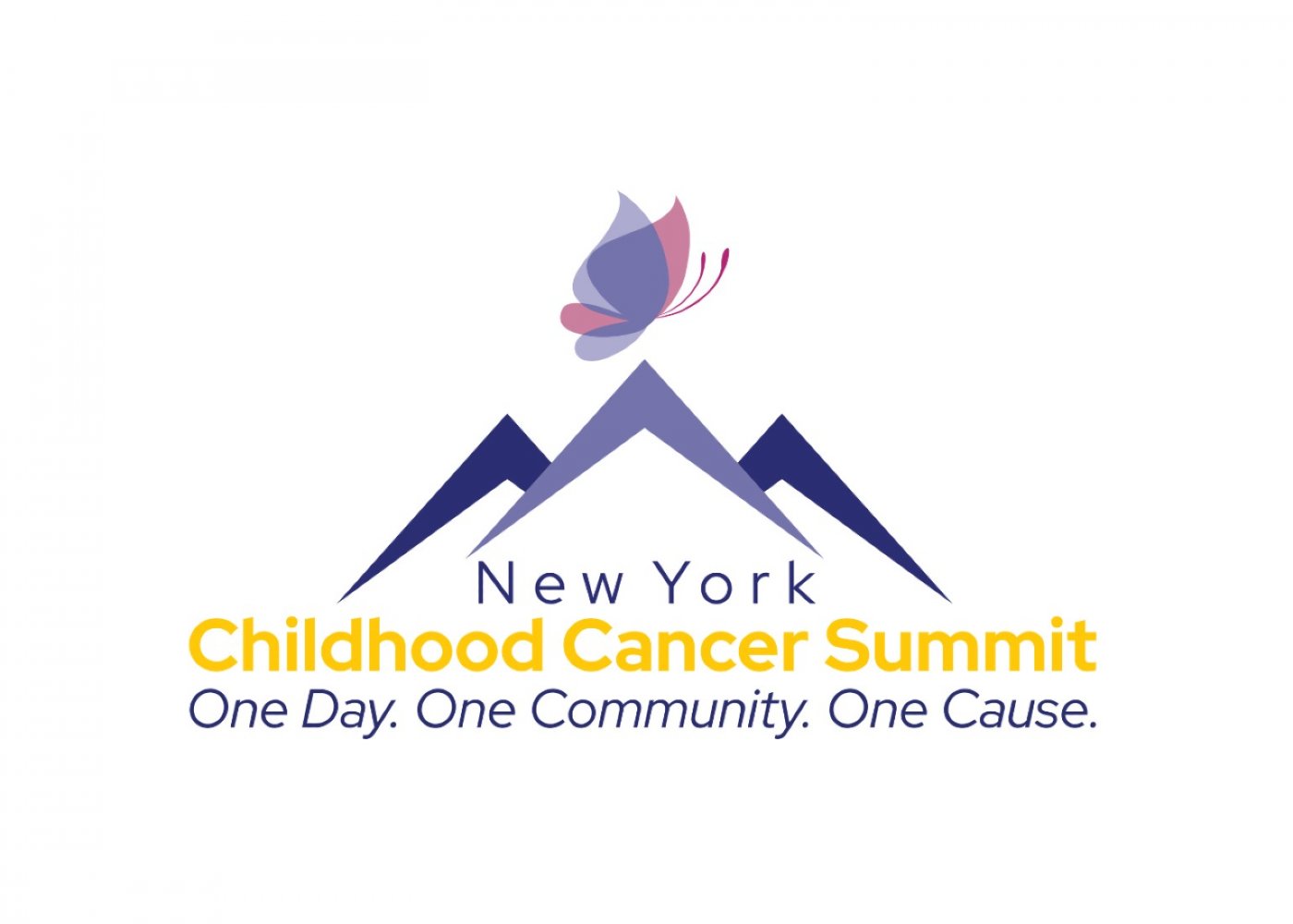 NY Childhood Cancer Summit